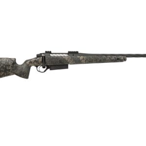 SEEKINS PRECISION PH3 308WIN WOODLAND SHADOW 20"