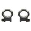 Riton optics rings hardened steel 30mm 12mm