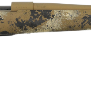 HOWA FENCELINE 7.62X39 SCORCH 22"