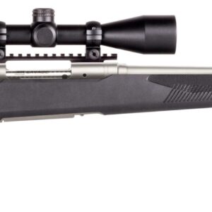 SAVAGE ARMS 110 APEXSTORM XP 300WSM SS #
