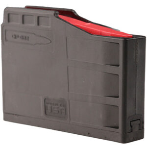 Amend2 Bolt-Action Long-Action Magazine.300 Win Mag / 7mm PRC /.300 PRC Black 3 rd.