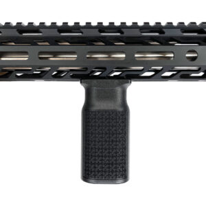 Amend2 M-LOK Vertical Foregrip Black