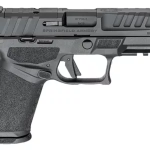 SPRINGFIELD ARMORY ECHELON 4.0C 9MM PISTOL 4" BLACK 2-10RD U NOTCH