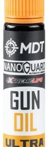 MDT NANOGUARD GUN OIL 1 OZ.