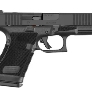 GLOCK 19 GEN6 ORS 9MM PISTOL ORS 4" FXD COMM 3-10RD MAGS