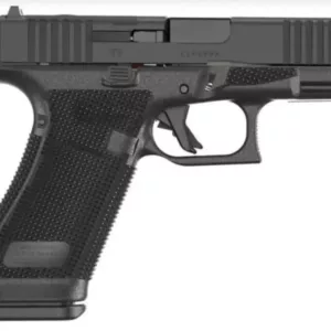 GLOCK 45 GEN6 ORS 9MM PISTOL ORS 4" FXD COMM 3-17RD MAGS