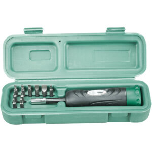 Weaver Gunsmith Torgue Wrench