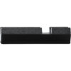 Weaver classic top mount aluminum base black sako hunter,savage 10/110,tikka #61a