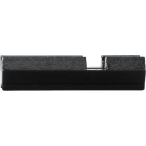 Weaver Classic Top Mount Aluminum Base Black Sako Hunter,Savage 10/110,Tikka #61A