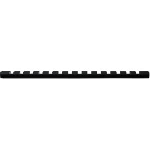 Weaver Classic Multi Slot Base Matte Black Remington 783 LA Blister Pack