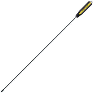 Otis Stainless Steel Coated Rod.22cal. 36 in.