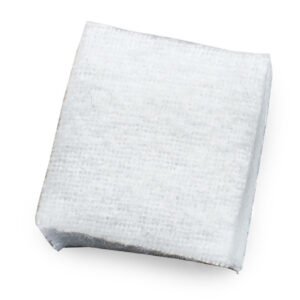 Otis 2.5" Square Cleaning Patches 100 ct