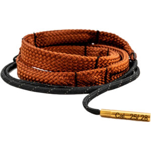 Ballistol FlexClean Bore Cleaning Rope.25 -.27 cal. / 6.3-7.2mm