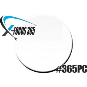 Specialty Archery X-Focus 365 GH Lens 1.345 in. 2X
