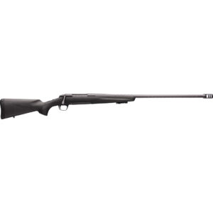 Browning X-Bolt Pro LR Rifle 300 PRC Black 26 in. RH