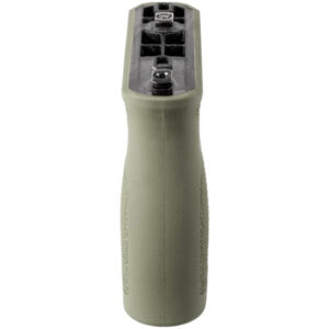 Hogue Overmolded M-LOK Hybrid Forend Grip AR-15/M-16 Polymer OD Green