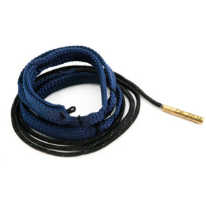 Ballistol FlexClean Bore Cleaning Rope.22 -.24 / 5.56-6.2mm