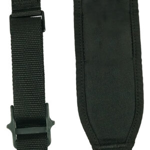 Boyt Harness PAS30004 Max-Ops Black Nylon Webbing Adjustable