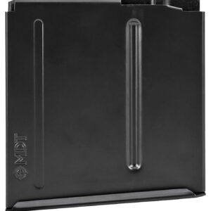 Mdt Sporting Goods Inc 102144BLK AICS Magazine 5rd 338 LM Black