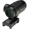 Burris rt-3 scope ballistic 3x