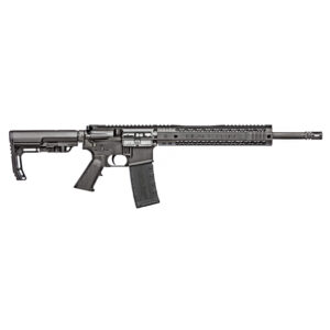Black Rain Ordnance Spec-15 Sport Rifle 5.56 16 in. Black MD Compliant
