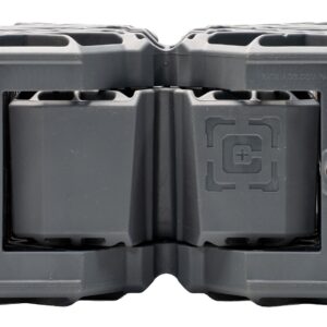 CALD 1237311 DEADSHOT AIR COMBO, GHOST GRAY