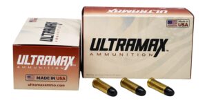 ULTRAMAX ULT-10MM-1-N 10MM 180GR HTJHC 50/10 - FAST SHIPPING-NO CREDIT CARD FEES