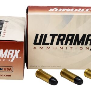 ULTRAMAX ULT-10MM-1-N 10MM 180GR HTJHC 50/10 - FAST SHIPPING-NO CREDIT CARD FEES