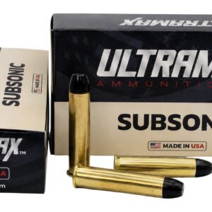 ULTRAMAX ULT-45-70-2-N 4570GOV 550GR HTJHC 20/10