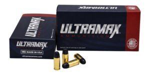 ULTRAMAX ULT-9MM-2-N 9MM 180GR HTJHC 50/10 - FAST SHIPPING-NO CREDIT CARD FEES