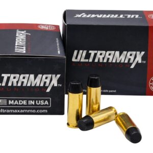 ULTRAMAX ULT-45C-3-N .45 Long Colt 325GR HTJHC 20/10