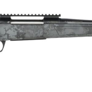 CVA CR3740 Cascade SR 350 Legend 16.50" Graphite Black Cerakote Threaded Barrel & receiver w/Picatinny Rail, Realtree Advantage Synthetic Stock