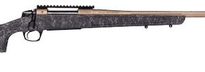 CVA CR3952F CASCADE LR HNT 25CM SB/GRBLK