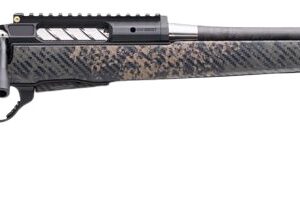 Seekins Precision 11710481F Havak 22 Creedmoor 20"