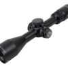 Athlon 214004 argos hmr 2-12x42 bdc