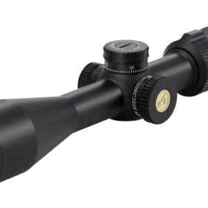 ATHLON 216027 NEOS HMR 4-12X40 CENTER-X