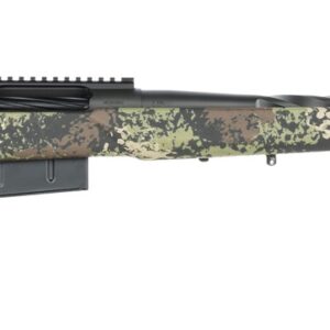 Horizon Firearms HRFBND22CM22R Core Bandit 22 Creedmoor 5+1 22"