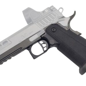 ICARUS DS_1911_FS_BLK DBL STACK 1911 GRIP