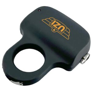 CAMP UZISG18KRING STING RING STUN DEVICE KEYRNG