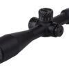 Tangent theta 800100-0006 gen3 xr 5-25x56