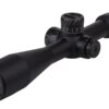 Tangent theta 800100-0008 horus tremor 3 5-25x56