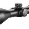 Hawke 16330 endurance 30 wa capped turrets 3-12x56