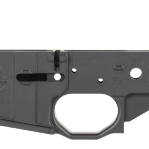 BRO BRO-MLR-ABLK BRO MILLED LOWER REC CERAKOTE