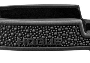 HOG 18420 OM RUB GRIP EXT BASE M&P+ 9 13RD BLK