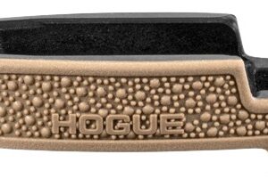 HOG 18423 OM RUB GRIP EXT BASE M&P+ 9 13RD FDE