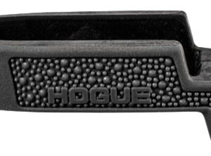 HOG 18430 OM RUB GRIP EXT BASE M&P 40 7RD BLK