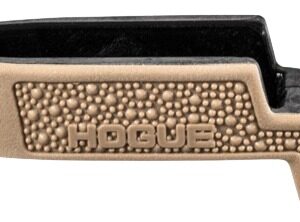 HOG 18433 OM RUB GRIP EXT BASE M&P 40 7RD FDE