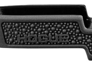 HOG 18490 OM RUB GRIP EXT M&P BG 2.0 380 12R BLK