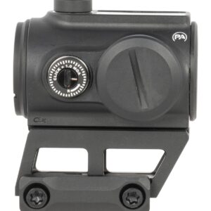 PA 810050 CLX RD-23 PUSH BUTTON RED DOT
