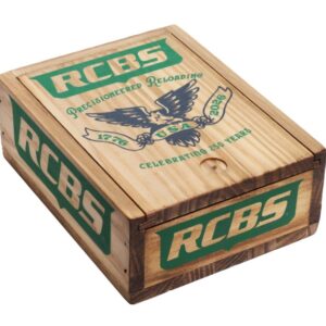 RCBS 11101-1776 223REM 1776 F L DIE SET